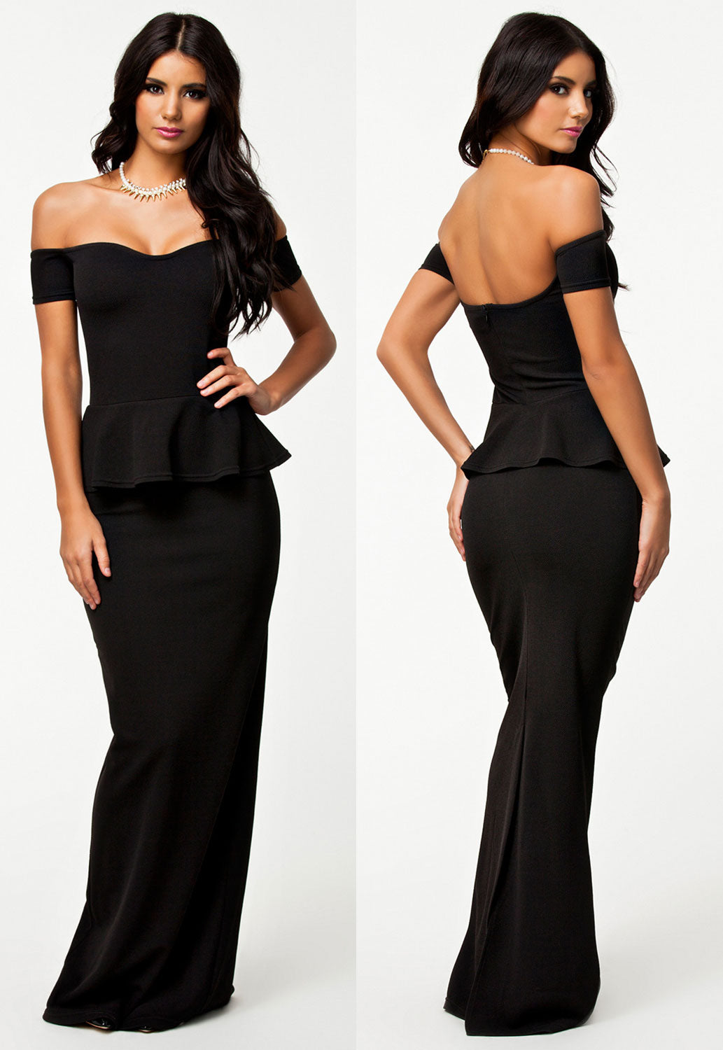 DRESSES
