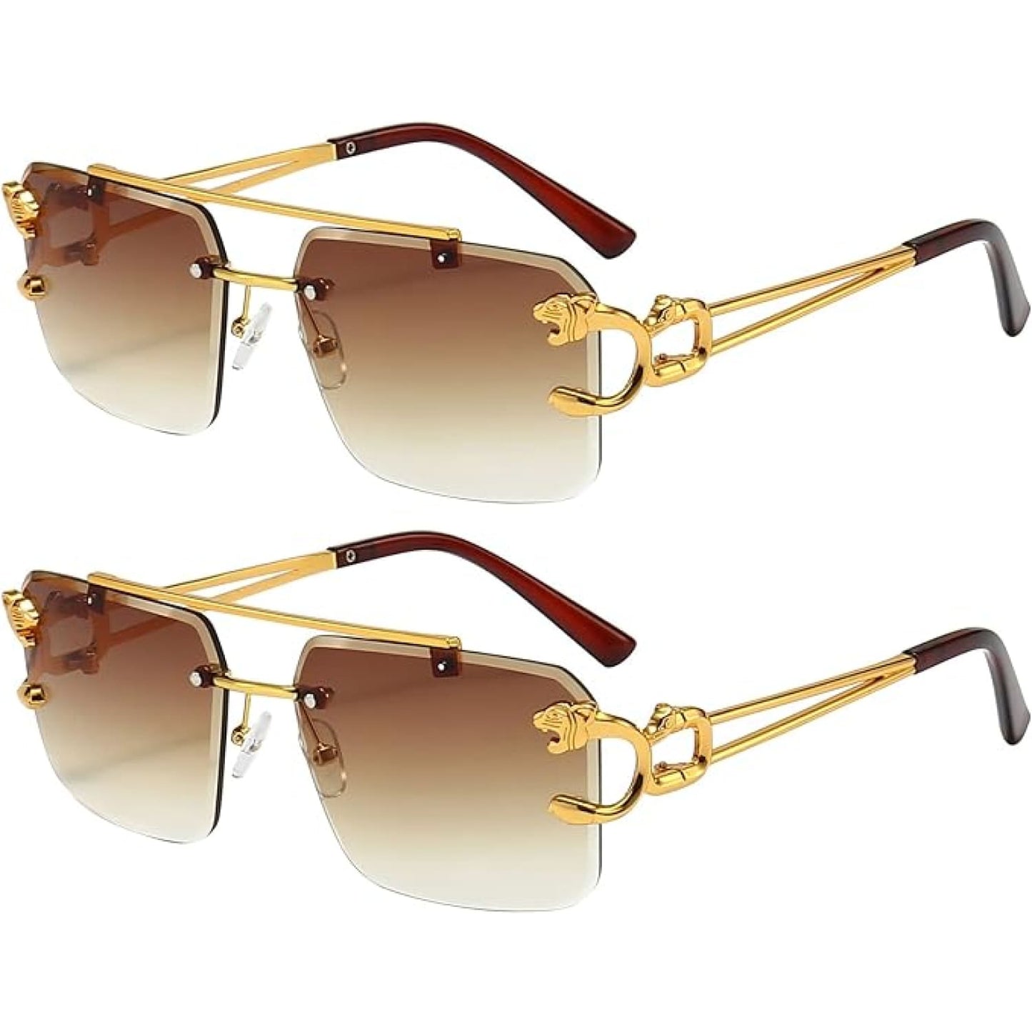 Roaring Wildcat Sunglasses