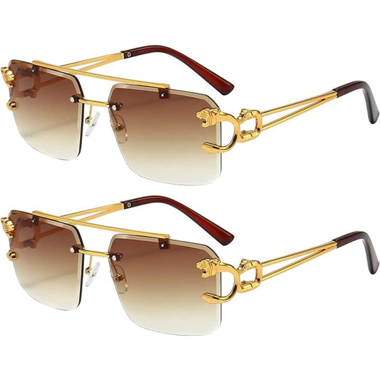 Roaring Wildcat Sunglasses