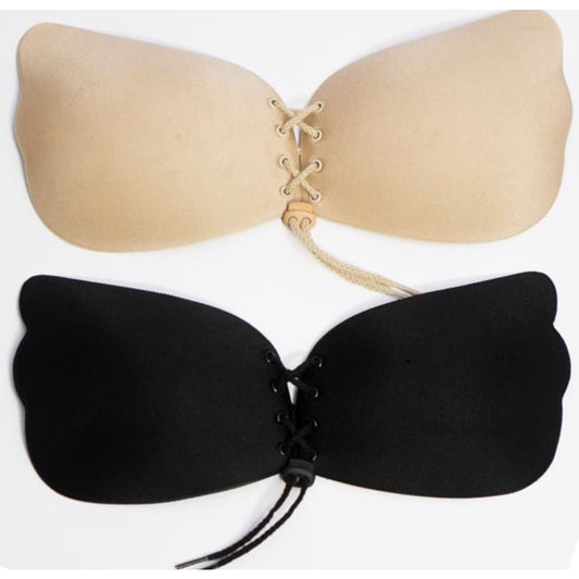 Backless Bra - Best YOU by HTS