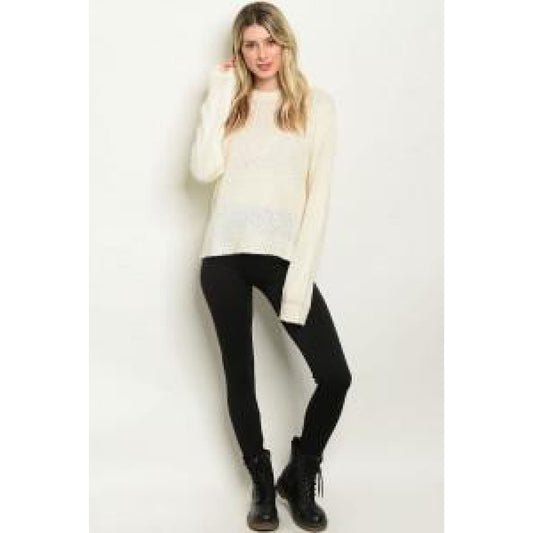 Black One Size Regular Leggings - Leggings