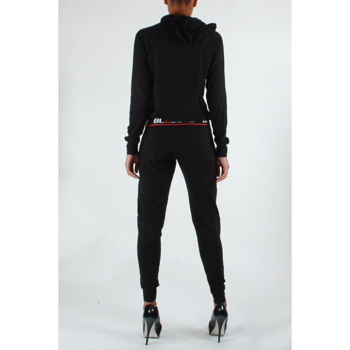 BLESSED Plus Pants Set - Best YOU by HTS