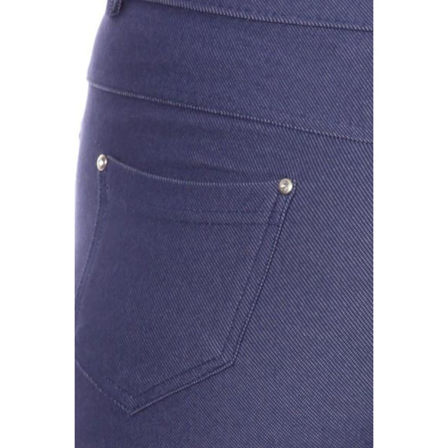 Denim Blue Jeggings - Plus - Best YOU by HTS