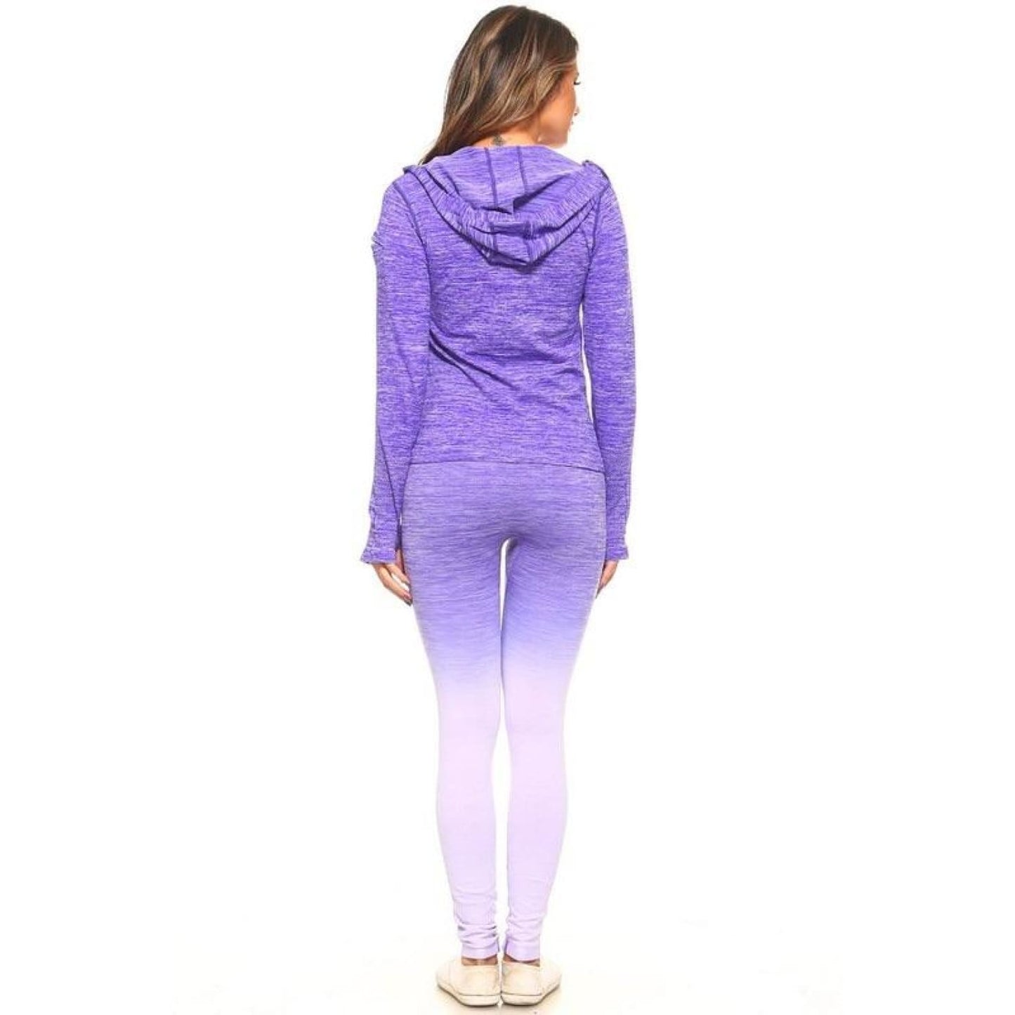 Ombré Active Set - Best YOU by HTS